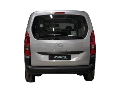 Opel Combo N1 1.5 TD 100 EDITION RADAR AR