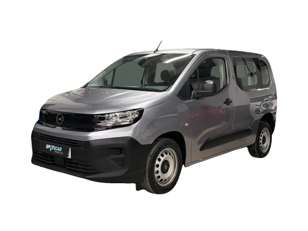 OpelComboN1 1.5 TD 100 EDITION RADAR AR