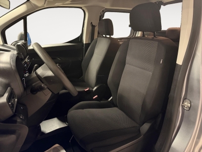 Opel Combo N1 1.5 TD 100 EDITION RADAR AR