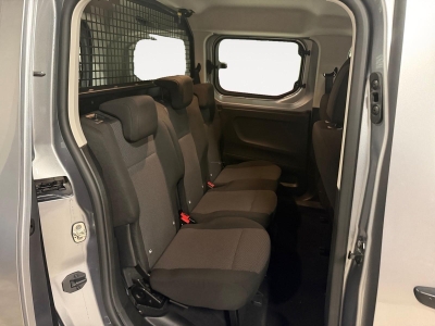 Opel Combo N1 1.5 TD 100 EDITION RADAR AR