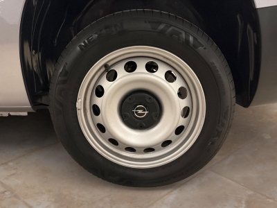Opel Combo N1 1.5 TD 100 EDITION RADAR AR