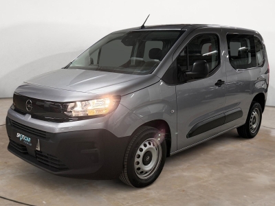 Opel Combo N1 1.5 TD 100 EDITION RADAR AR