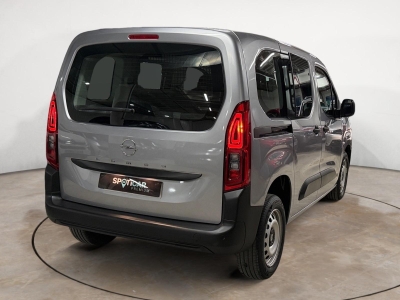 Opel Combo N1 1.5 TD 100 EDITION RADAR AR