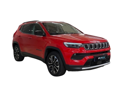 Jeep Compass 1.3 PHEV 190 AT LIMITED 4WD MIRROR LL18 CAMARA AR KEYLESS