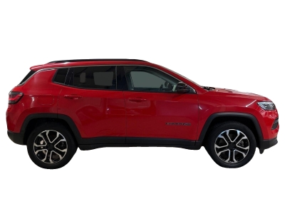 Jeep Compass 1.3 PHEV 190 AT LIMITED 4WD MIRROR LL18 CAMARA AR KEYLESS