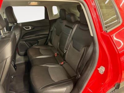 Jeep Compass 1.3 PHEV 190 AT LIMITED 4WD MIRROR LL18 CAMARA AR KEYLESS