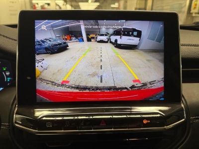 Jeep Compass 1.3 PHEV 190 AT LIMITED 4WD MIRROR LL18 CAMARA AR KEYLESS