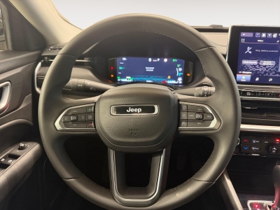 Jeep Compass 1.3 PHEV 190 AT LIMITED 4WD MIRROR LL18 CAMARA AR KEYLESS