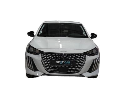 Peugeot 208 1.2 MHEV 110 E-DCS6 ALLURE GPS LL16 RADAR AV AR+CAM 360