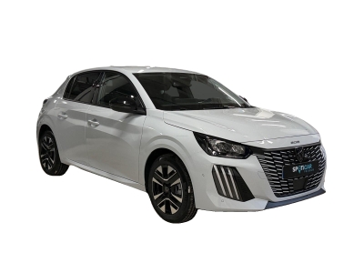 Peugeot 208 1.2 MHEV 110 E-DCS6 ALLURE GPS LL16 RADAR AV AR+CAM 360