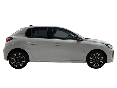 Peugeot 208 1.2 MHEV 110 E-DCS6 ALLURE GPS LL16 RADAR AV AR+CAM 360