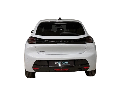 Peugeot 208 1.2 MHEV 110 E-DCS6 ALLURE GPS LL16 RADAR AV AR+CAM 360