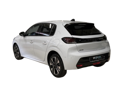 Peugeot 208 1.2 MHEV 110 E-DCS6 ALLURE GPS LL16 RADAR AV AR+CAM 360