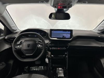 Peugeot 208 1.2 MHEV 110 E-DCS6 ALLURE GPS LL16 RADAR AV AR+CAM 360