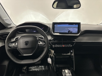 Peugeot 208 1.2 MHEV 110 E-DCS6 ALLURE GPS LL16 RADAR AV AR+CAM 360