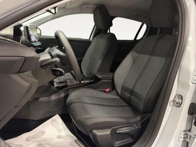 Peugeot 208 1.2 MHEV 110 E-DCS6 ALLURE GPS LL16 RADAR AV AR+CAM 360