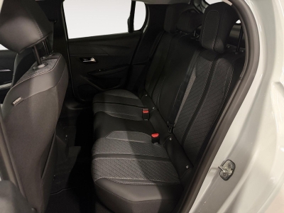 Peugeot 208 1.2 MHEV 110 E-DCS6 ALLURE GPS LL16 RADAR AV AR+CAM 360