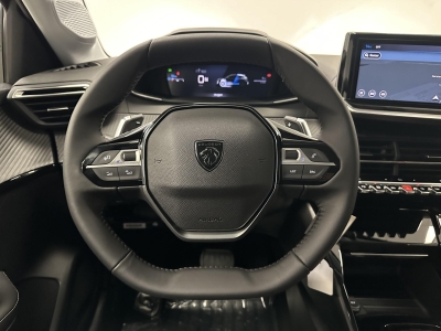 Peugeot 208 1.2 MHEV 110 E-DCS6 ALLURE GPS LL16 RADAR AV AR+CAM 360