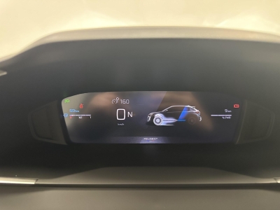 Peugeot 208 1.2 MHEV 110 E-DCS6 ALLURE GPS LL16 RADAR AV AR+CAM 360