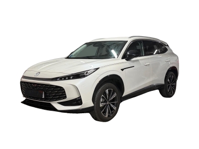 MG HS 1.5 HEV 224 LUXURY PORTON GPS LL19 RADAR AV AR+CAM 360 KEYLESS Qi