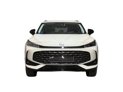 MG HS 1.5 HEV 224 LUXURY PORTON GPS LL19 RADAR AV AR+CAM 360 KEYLESS Qi
