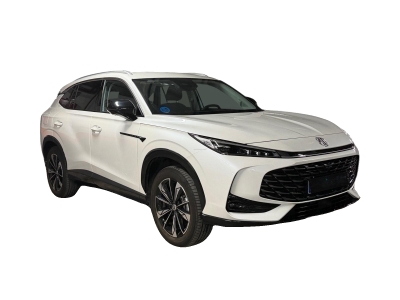 MG HS 1.5 HEV 224 LUXURY PORTON GPS LL19 RADAR AV AR+CAM 360 KEYLESS Qi