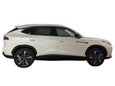 MG HS 1.5 HEV 224 LUXURY PORTON GPS LL19 RADAR AV AR+CAM 360 KEYLESS Qi