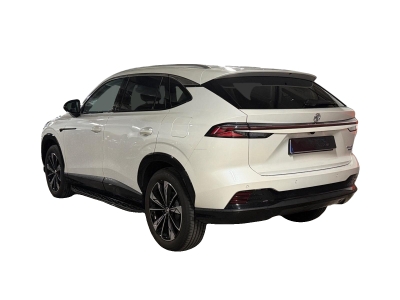 MG HS 1.5 HEV 224 LUXURY PORTON GPS LL19 RADAR AV AR+CAM 360 KEYLESS Qi