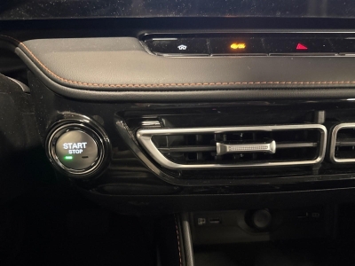 MG HS 1.5 HEV 224 LUXURY PORTON GPS LL19 RADAR AV AR+CAM 360 KEYLESS Qi