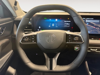 MG HS 1.5 HEV 224 LUXURY PORTON GPS LL19 RADAR AV AR+CAM 360 KEYLESS Qi
