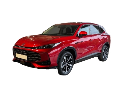 MG HS 1.5 HEV 224 COMFORT GPS LL19 RADAR AR+CAM KEYLESS