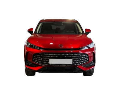 MG HS 1.5 HEV 224 COMFORT GPS LL19 RADAR AR+CAM KEYLESS