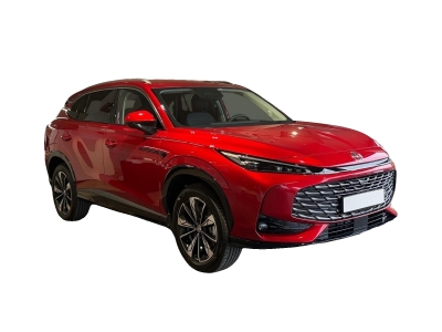 MG HS 1.5 HEV 224 COMFORT GPS LL19 RADAR AR+CAM KEYLESS