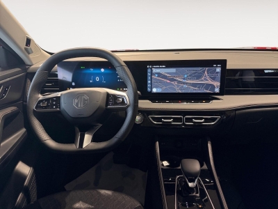 MG HS 1.5 HEV 224 COMFORT GPS LL19 RADAR AR+CAM KEYLESS