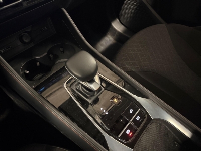 MG HS 1.5 HEV 224 COMFORT GPS LL19 RADAR AR+CAM KEYLESS