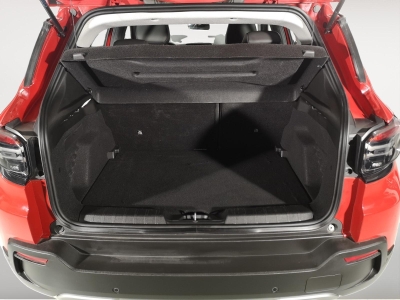 Jeep Avenger 1.2 G 100 ALTITUDE MIRROR LL17 RADAR AR