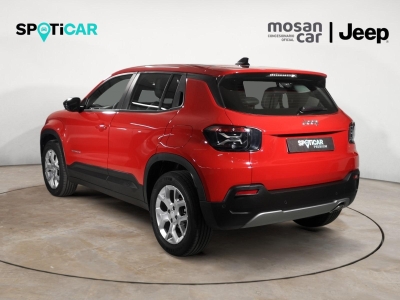 Jeep Avenger 1.2 G 100 ALTITUDE MIRROR LL17 RADAR AR