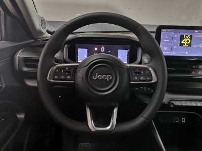 Jeep Avenger 1.2 G 100 ALTITUDE MIRROR LL17 RADAR AR