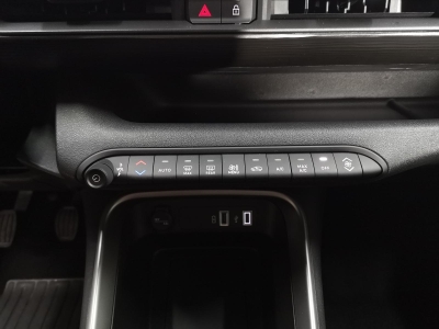 Jeep Avenger 1.2 G 100 ALTITUDE MIRROR LL17 RADAR AR