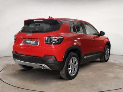 Jeep Avenger 1.2 G 100 ALTITUDE MIRROR LL17 RADAR AR