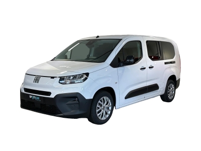 Fiat Doblo MAXI N M1 1.5 BLUEHDI 130 AT8 7PL GPS LL16 RADAR AV AR+CAM KEYLESS Qi