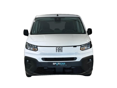 Fiat Doblo MAXI N M1 1.5 BLUEHDI 130 AT8 7PL GPS LL16 RADAR AV AR+CAM KEYLESS Qi