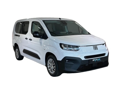 Fiat Doblo MAXI N M1 1.5 BLUEHDI 130 AT8 7PL GPS LL16 RADAR AV AR+CAM KEYLESS Qi
