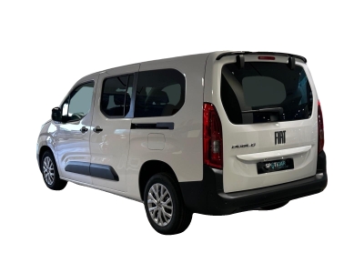 Fiat Doblo MAXI N M1 1.5 BLUEHDI 130 AT8 7PL GPS LL16 RADAR AV AR+CAM KEYLESS Qi