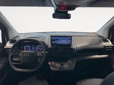 Fiat Doblo MAXI N M1 1.5 BLUEHDI 130 AT8 7PL GPS LL16 RADAR AV AR+CAM KEYLESS Qi