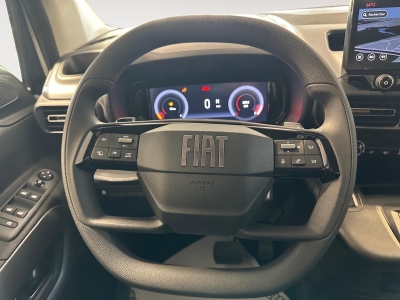 Fiat Doblo MAXI N M1 1.5 BLUEHDI 130 AT8 7PL GPS LL16 RADAR AV AR+CAM KEYLESS Qi