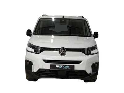 Citroën Berlingo XL M1 1.5 BLUEHDI 130 EAT8 MAX 7PL GPS LL16 RADAR AR+CAM
