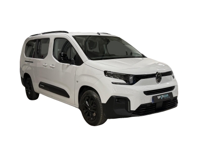 Citroën Berlingo XL M1 1.5 BLUEHDI 130 EAT8 MAX 7PL GPS LL16 RADAR AR+CAM