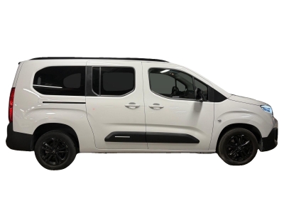 Citroën Berlingo XL M1 1.5 BLUEHDI 130 EAT8 MAX 7PL GPS LL16 RADAR AR+CAM