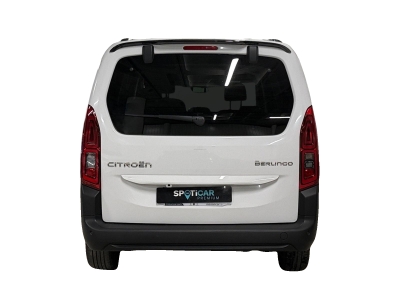 Citroën Berlingo XL M1 1.5 BLUEHDI 130 EAT8 MAX 7PL GPS LL16 RADAR AR+CAM